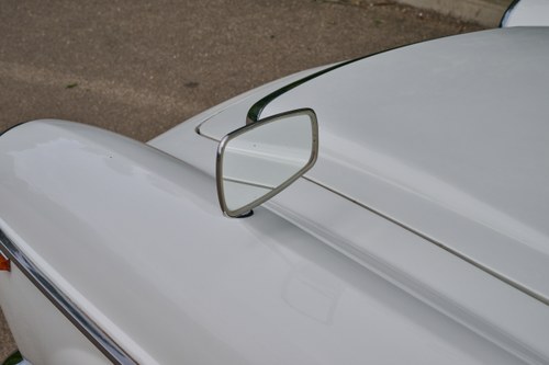 1960 Fiat 1500 S Cabriolet S à vendre (picture 133 of 192)