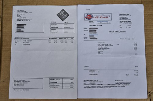 1960 Fiat 1500 S Cabriolet S à vendre (picture 177 of 192)