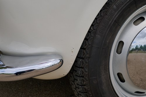 1960 Fiat 1500 S Cabriolet S à vendre (picture 136 of 192)