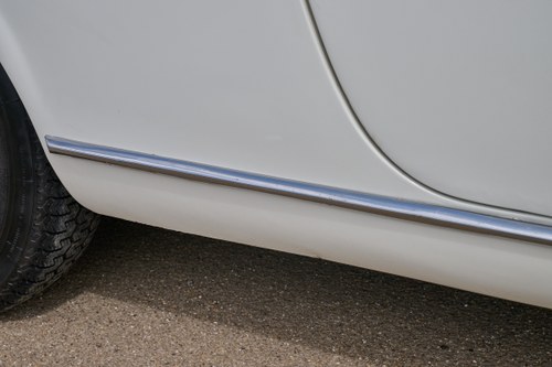 1960 Fiat 1500 S Cabriolet S à vendre (picture 98 of 192)