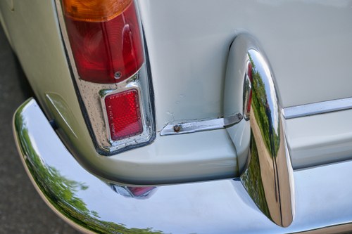 1960 Fiat 1500 S Cabriolet S à vendre (picture 105 of 192)