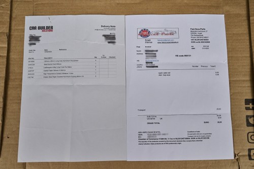 1960 Fiat 1500 S Cabriolet S à vendre (picture 173 of 192)