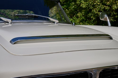 1960 Fiat 1500 S Cabriolet S à vendre (picture 112 of 192)