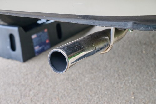 1960 Fiat 1500 S Cabriolet S à vendre (picture 100 of 192)