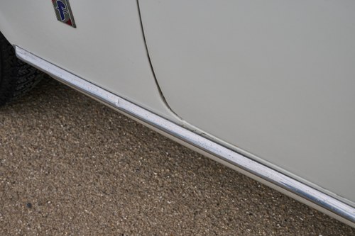 1960 Fiat 1500 S Cabriolet S à vendre (picture 134 of 192)