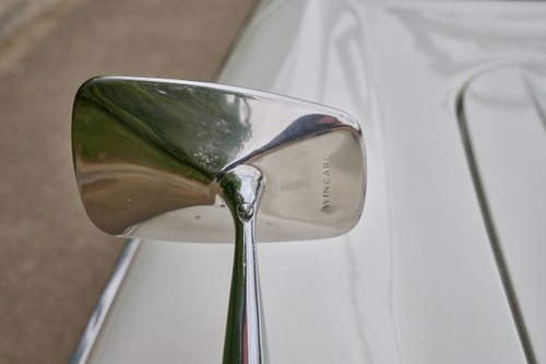 1960 Fiat 1500 S Cabriolet S à vendre (picture 82 of 192)