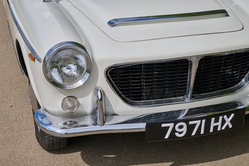 1960 Fiat 1500 S Cabriolet S à vendre (picture 83 of 192)