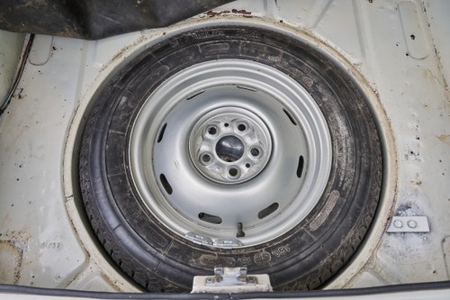 1960 Fiat 1500 S Cabriolet S à vendre (picture 71 of 192)