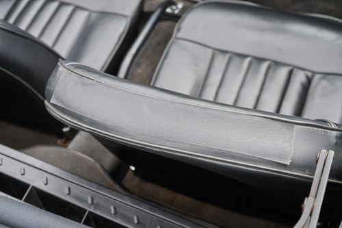 1960 Fiat 1500 S Cabriolet S à vendre (picture 32 of 192)