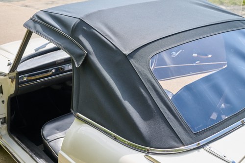 1960 Fiat 1500 S Cabriolet S à vendre (picture 77 of 192)