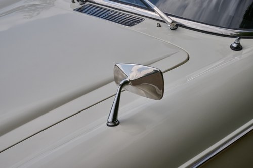 1960 Fiat 1500 S Cabriolet S à vendre (picture 86 of 192)