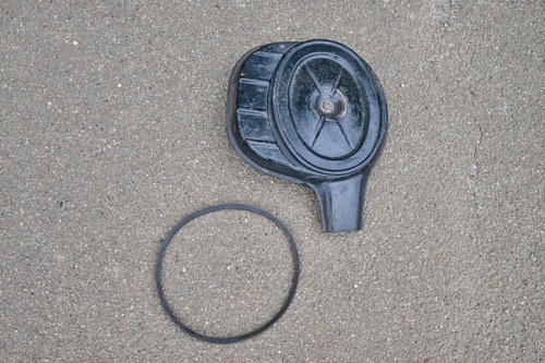 1960 Fiat 1500 S Cabriolet S à vendre (picture 191 of 192)