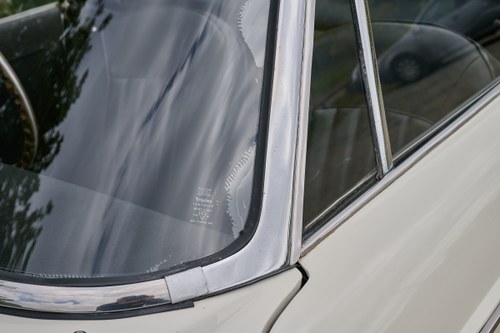 1960 Fiat 1500 S Cabriolet S à vendre (picture 139 of 192)