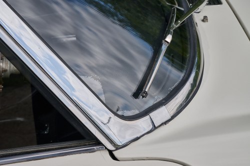 1960 Fiat 1500 S Cabriolet S à vendre (picture 92 of 192)