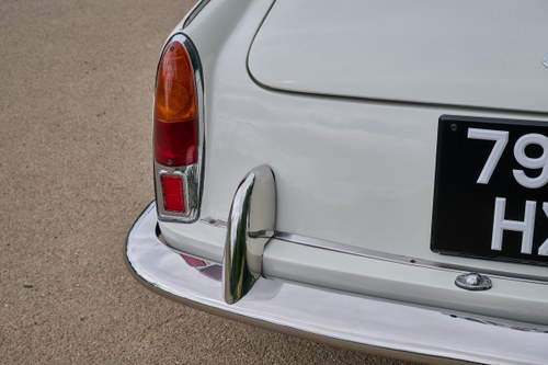 1960 Fiat 1500 S Cabriolet S à vendre (picture 119 of 192)