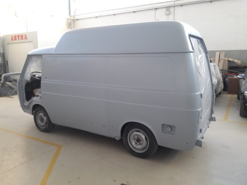 1982 Fiat 238 (Assistenza Rally Alitalia) till salu (bild 63 av 85)