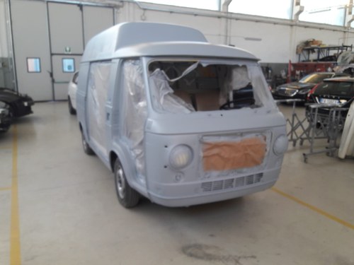 1982 Fiat 238 (Assistenza Rally Alitalia) till salu (bild 62 av 85)