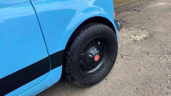 1972 Fiat 500 Abarth Replica LHD For Sale (picture :index of 57)