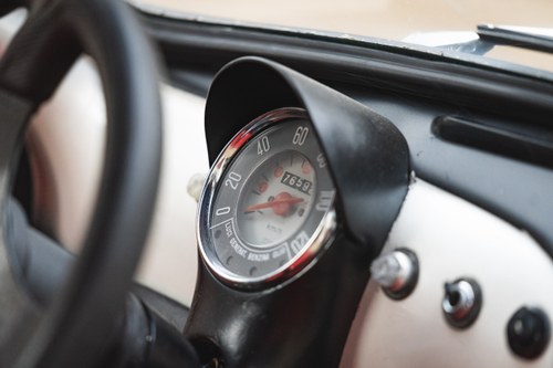1969 Fiat 500 Abarth Replica For Sale (picture 19 of 119)