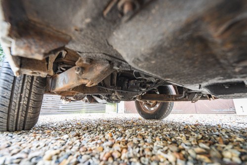 1969 Fiat 500 Abarth Replica For Sale (picture 109 of 119)