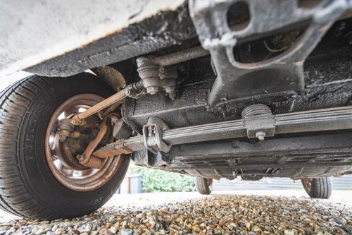 1969 Fiat 500 Abarth Replica For Sale (picture 112 of 119)