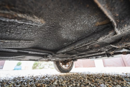 1969 Fiat 500 Abarth Replica For Sale (picture 108 of 119)