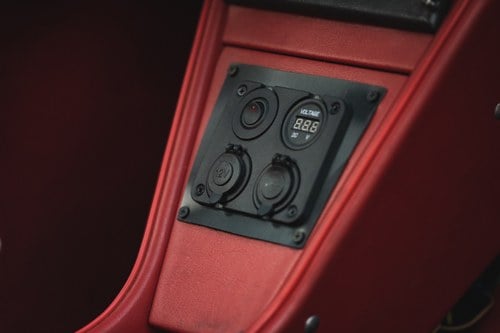 1969 Fiat 500 Abarth Replica For Sale (picture 21 of 119)