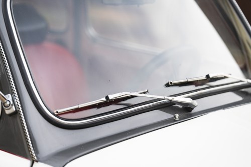 1969 Fiat 500 Abarth Replica For Sale (picture 73 of 119)