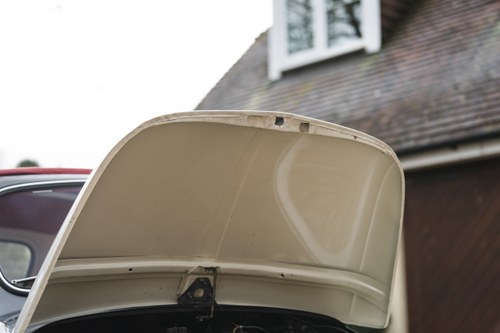 1969 Fiat 500 Abarth Replica For Sale (picture 104 of 119)