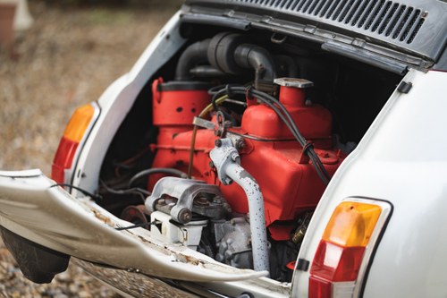 1969 Fiat 500 Abarth Replica For Sale (picture 90 of 119)