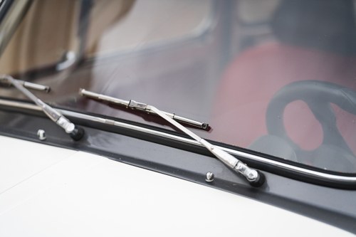 1969 Fiat 500 Abarth Replica For Sale (picture 72 of 119)