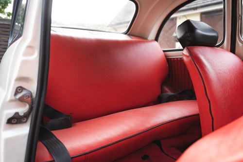 1969 Fiat 500 Abarth Replica For Sale (picture 38 of 119)