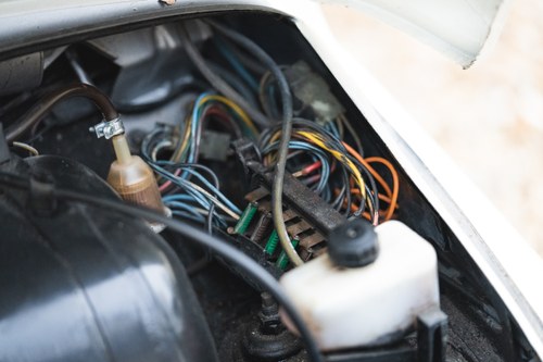 1969 Fiat 500 Abarth Replica For Sale (picture 60 of 119)