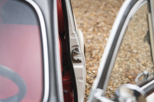 1969 Fiat 500 Abarth Replica For Sale (picture 89 of 119)