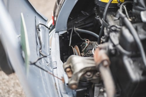 1967 Fiat 500 Abarth Replica zum Verkauf (Bild 71 von 80)