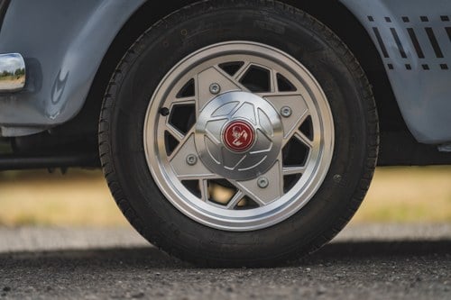 1967 Fiat 500 Abarth Replica zum Verkauf (Bild 11 von 80)