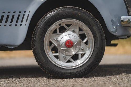 1967 Fiat 500 Abarth Replica zum Verkauf (Bild 10 von 80)