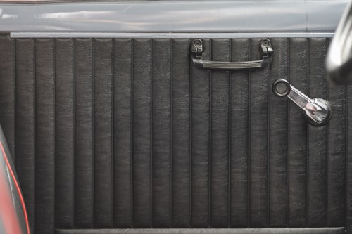 1967 Fiat 500 Abarth Replica zum Verkauf (Bild 32 von 80)