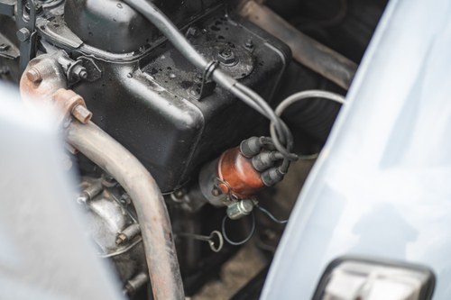 1967 Fiat 500 Abarth Replica zum Verkauf (Bild 69 von 80)