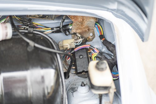 1967 Fiat 500 Abarth Replica zum Verkauf (Bild 77 von 80)