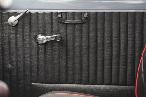 1967 Fiat 500 Abarth Replica zum Verkauf (Bild 34 von 80)