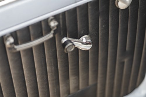 1967 Fiat 500 Abarth Replica zum Verkauf (Bild 35 von 80)