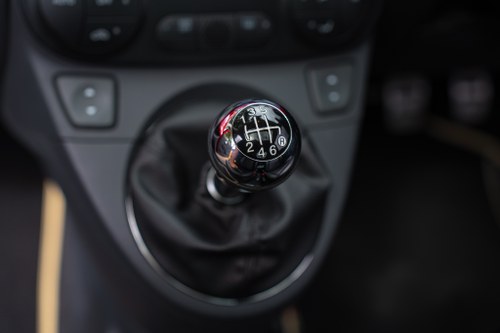 2009 Fiat 500 Ferrari Dealer Edition For Sale (picture 39 of 131)