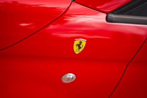 2009 Fiat 500 Ferrari Dealer Edition For Sale (picture 93 of 131)