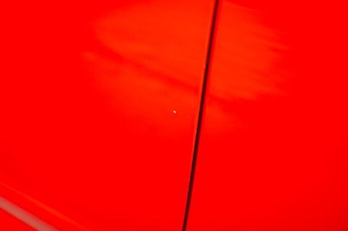 2009 Fiat 500 Ferrari Dealer Edition For Sale (picture 98 of 131)