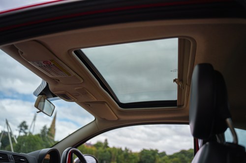 2009 Fiat 500 Ferrari Dealer Edition For Sale (picture 53 of 131)