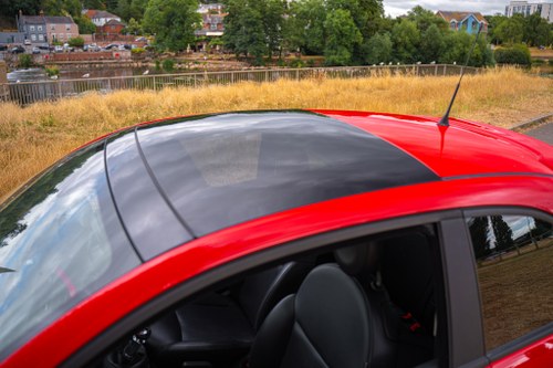 2009 Fiat 500 Ferrari Dealer Edition For Sale (picture 101 of 131)