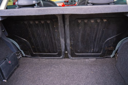 2009 Fiat 500 Ferrari Dealer Edition For Sale (picture 63 of 131)