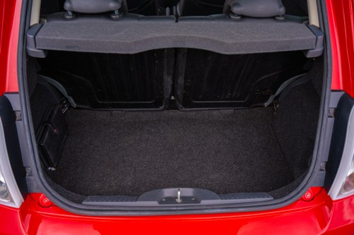 2009 Fiat 500 Ferrari Dealer Edition For Sale (picture 61 of 131)