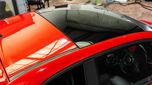 2008 Fiat 500 ‘Ferrari Dealer’ Edition En venta (imagen 64 de 75)